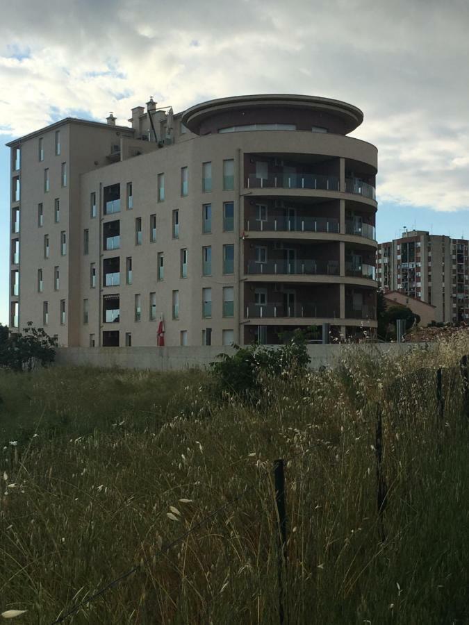 Monte Paradiso Panorama بولا المظهر الخارجي الصورة